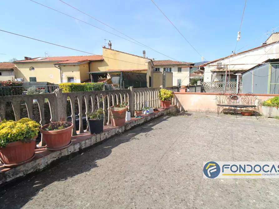 Immagine 38 di Casa indipendente in vendita  in Via Dei Novelli a Buti