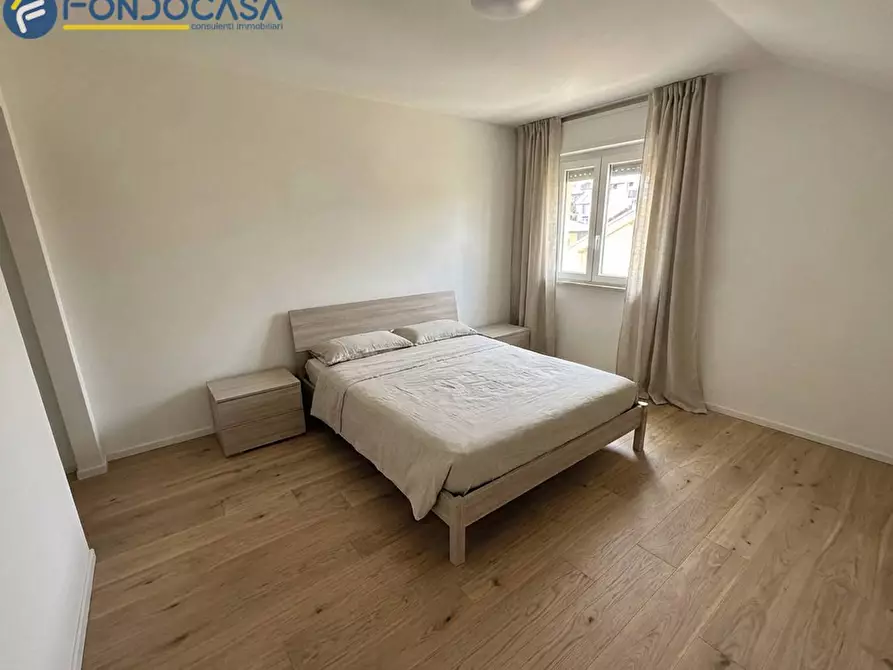 Immagine 6 di Appartamento in vendita  in Via Francesco Petrarca 20 a Monsampolo Del Tronto