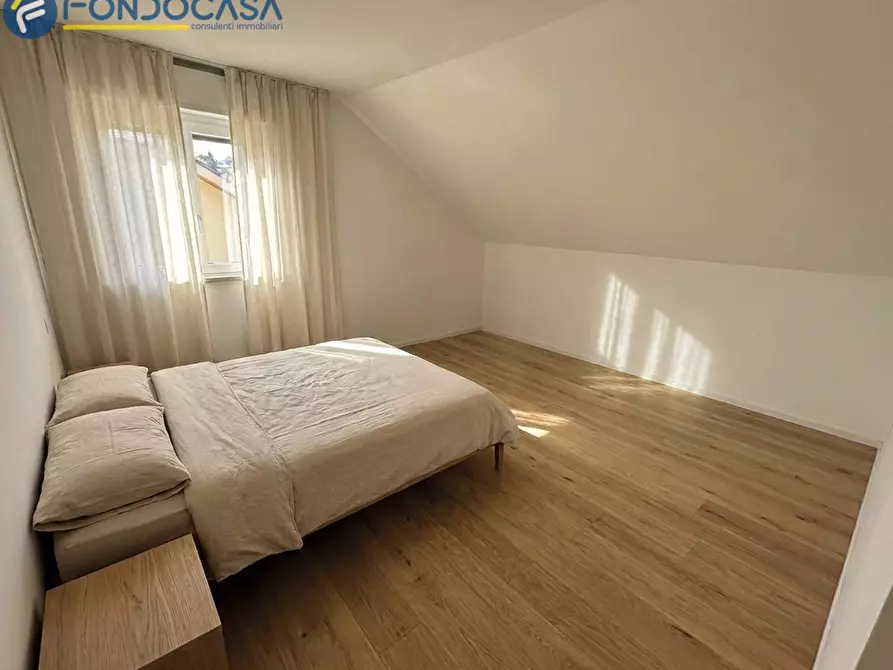 Immagine 7 di Appartamento in vendita  in Via Francesco Petrarca 20 a Monsampolo Del Tronto