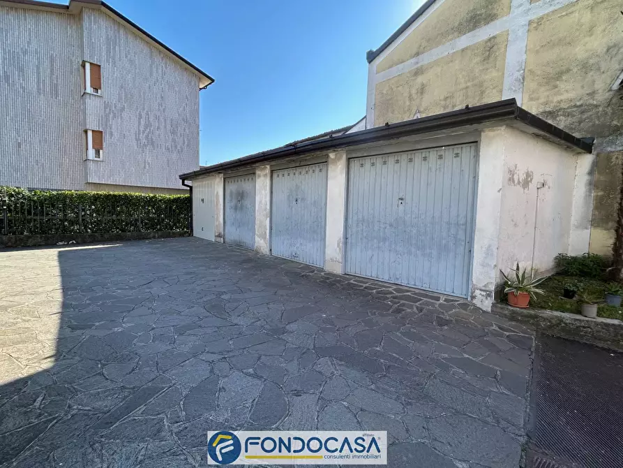 Immagine 23 di Appartamento in vendita  66 a Rovato