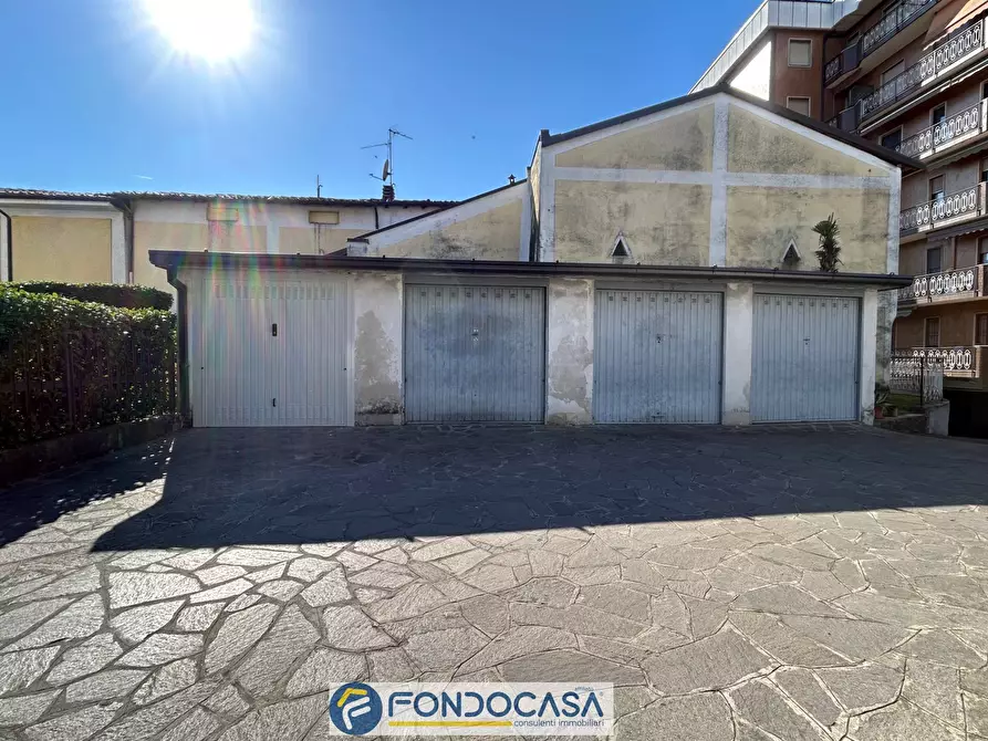 Immagine 19 di Appartamento in vendita  66 a Rovato