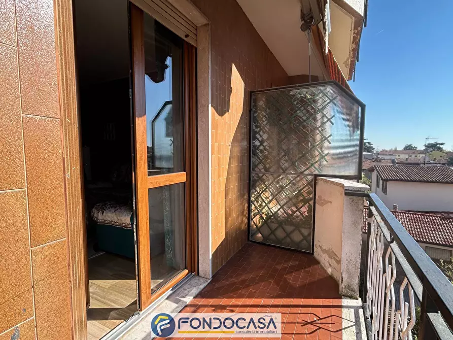 Immagine 18 di Appartamento in vendita  66 a Rovato