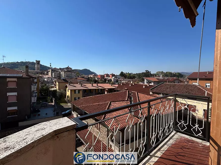 Immagine 4 di Appartamento in vendita  66 a Rovato
