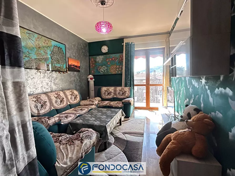Immagine 2 di Appartamento in vendita  66 a Rovato