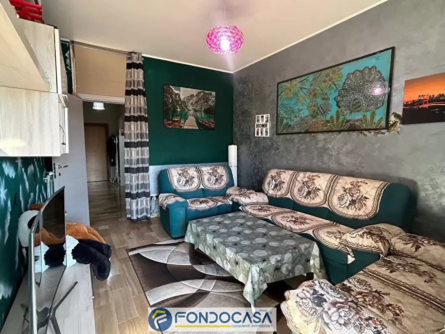 Immagine 3 di Appartamento in vendita  66 a Rovato