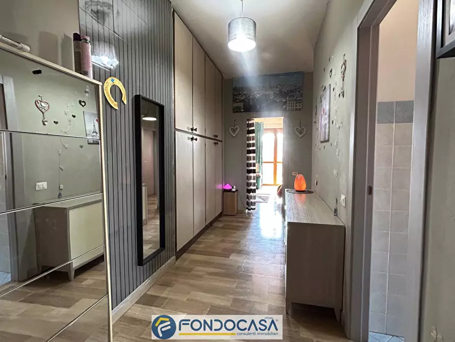 Immagine 6 di Appartamento in vendita  66 a Rovato