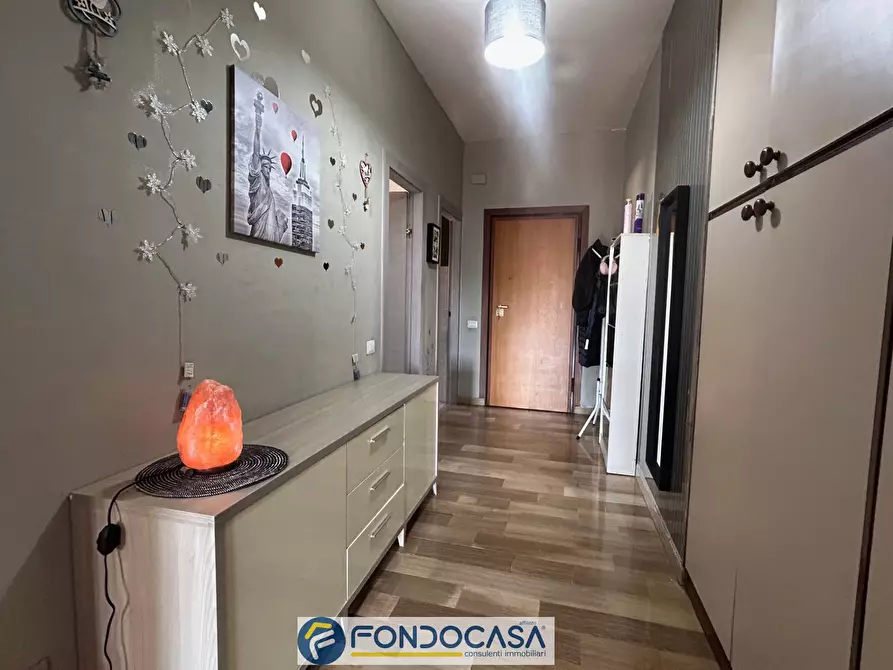 Immagine 5 di Appartamento in vendita  66 a Rovato