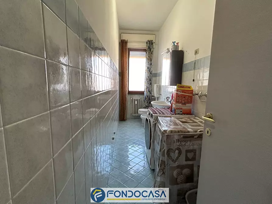 Immagine 9 di Appartamento in vendita  66 a Rovato