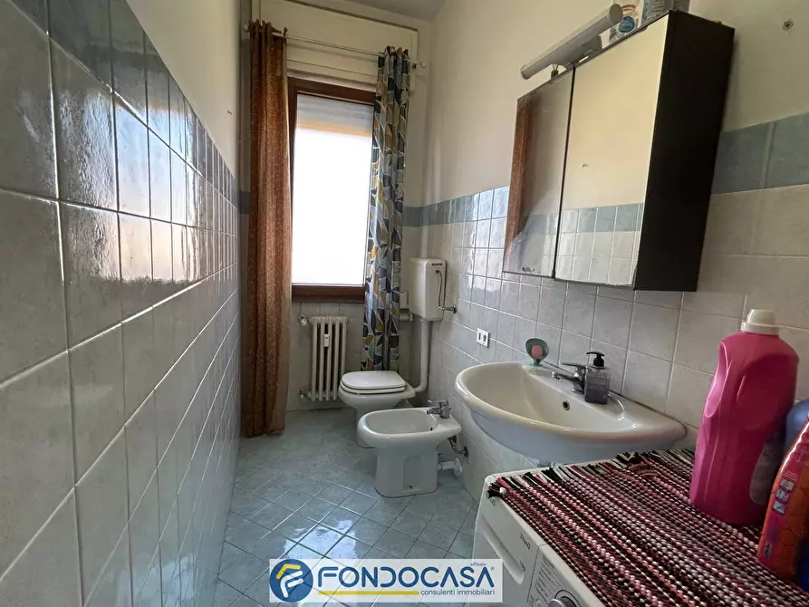 Immagine 22 di Appartamento in vendita  66 a Rovato