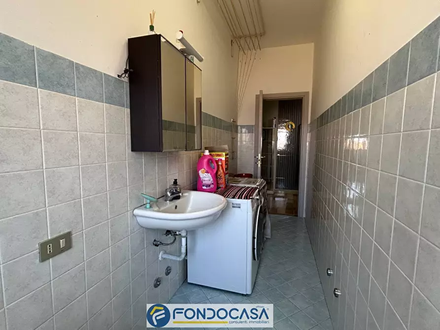 Immagine 10 di Appartamento in vendita  66 a Rovato