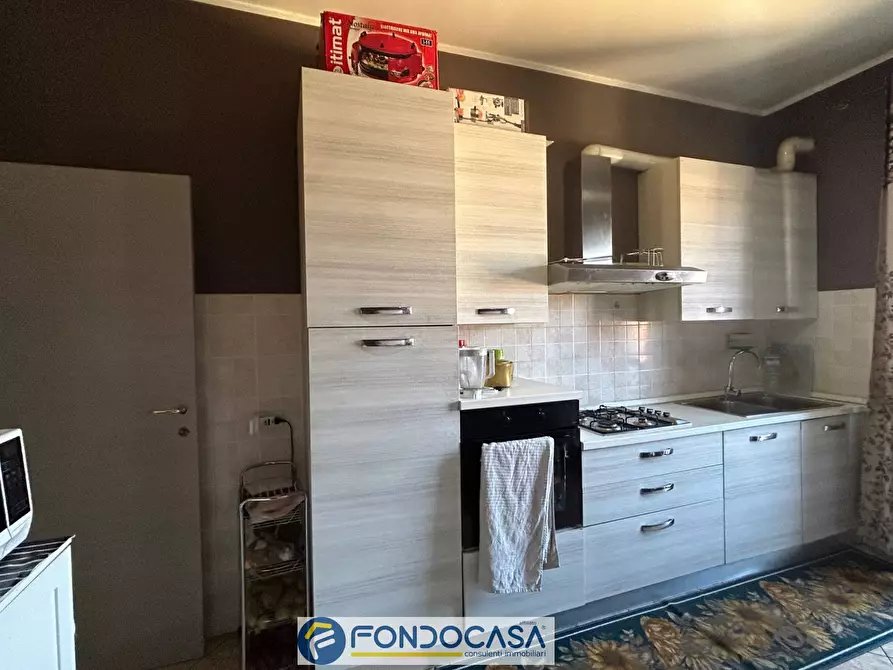 Immagine 9 di Appartamento in vendita  66 a Rovato
