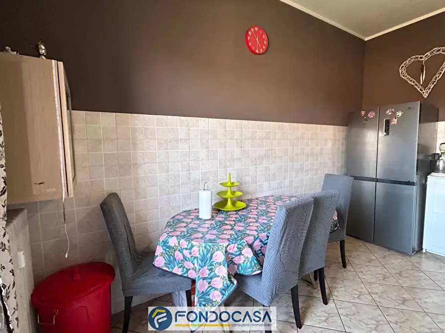 Immagine 8 di Appartamento in vendita  66 a Rovato
