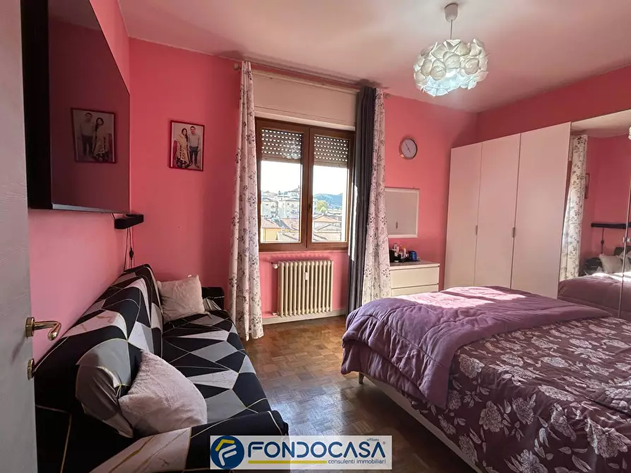Immagine 11 di Appartamento in vendita  66 a Rovato
