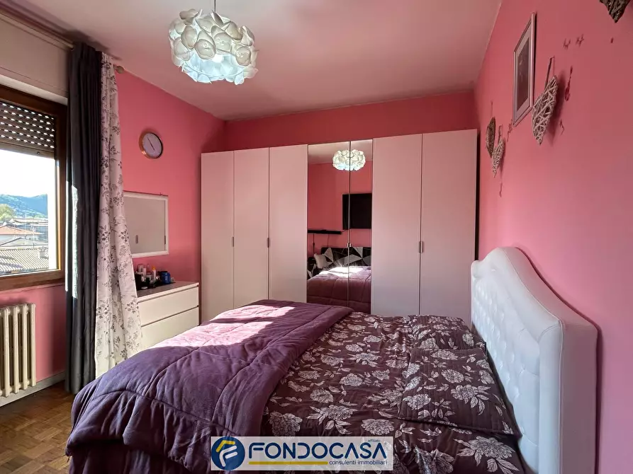 Immagine 12 di Appartamento in vendita  66 a Rovato