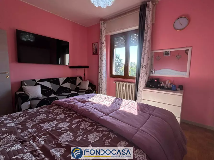 Immagine 13 di Appartamento in vendita  66 a Rovato