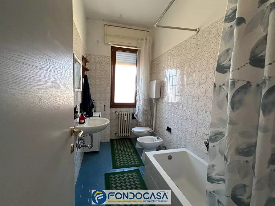 Immagine 14 di Appartamento in vendita  66 a Rovato