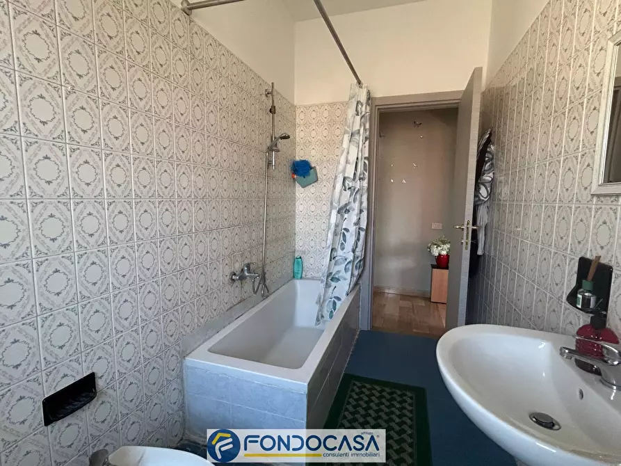 Immagine 20 di Appartamento in vendita  66 a Rovato