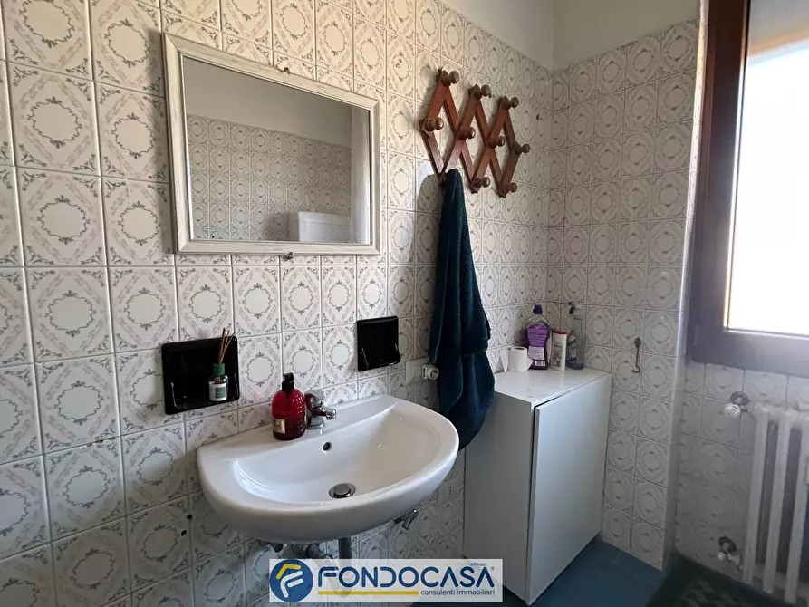 Immagine 21 di Appartamento in vendita  66 a Rovato