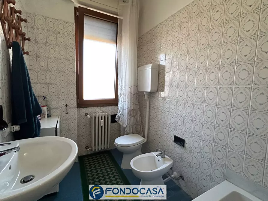 Immagine 19 di Appartamento in vendita  66 a Rovato