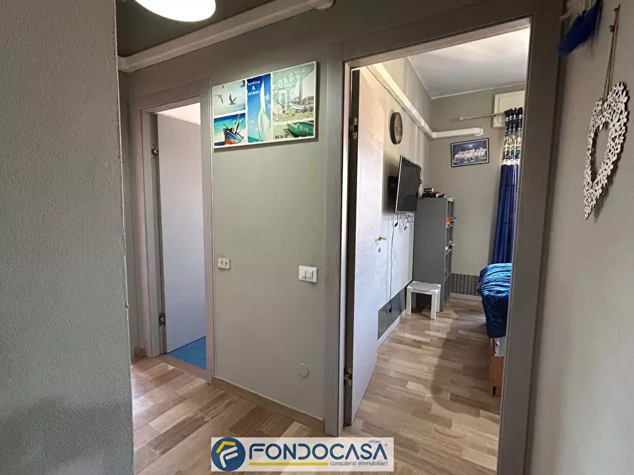 Immagine 15 di Appartamento in vendita  66 a Rovato