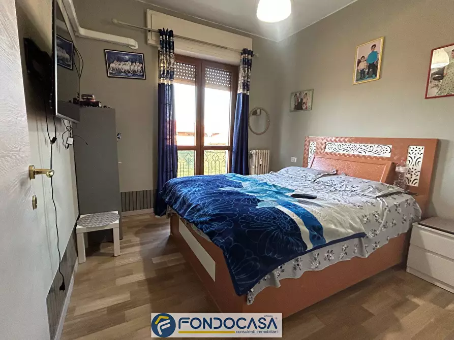 Immagine 16 di Appartamento in vendita  66 a Rovato