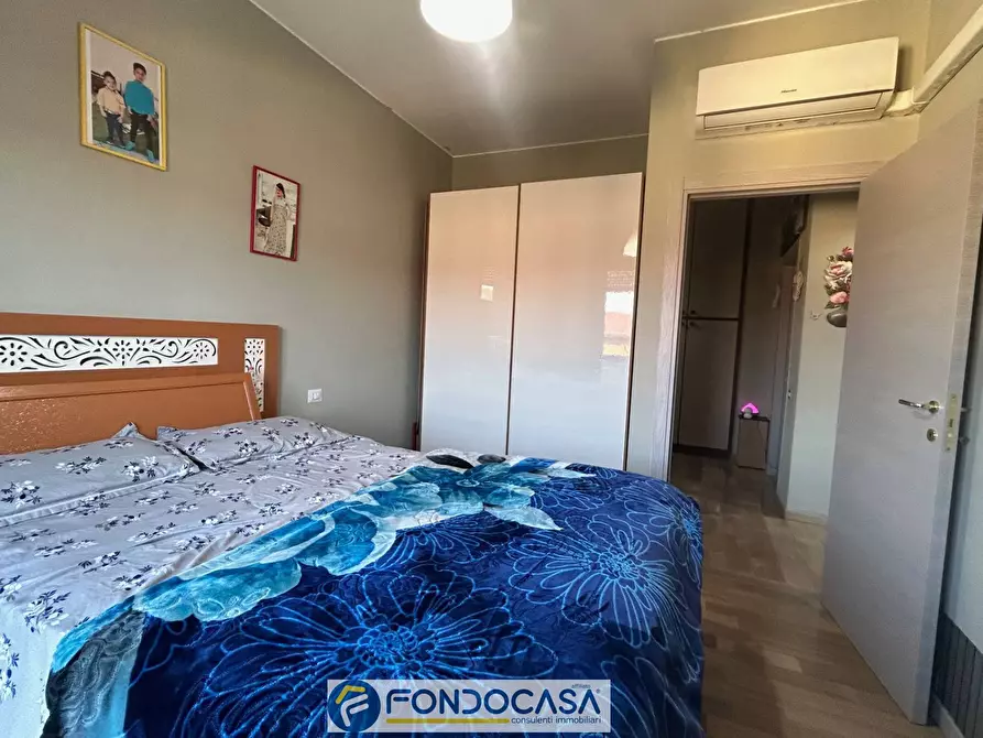 Immagine 18 di Appartamento in vendita  66 a Rovato