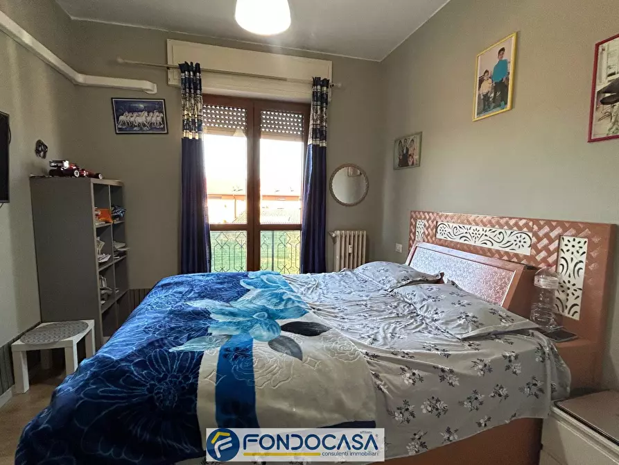 Immagine 17 di Appartamento in vendita  66 a Rovato