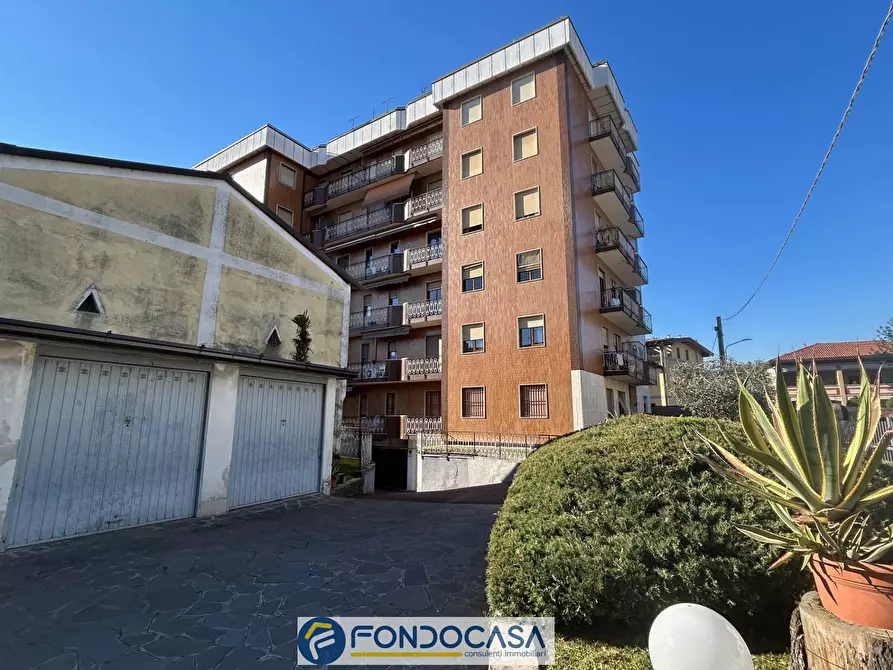Immagine 1 di Appartamento in vendita  66 a Rovato