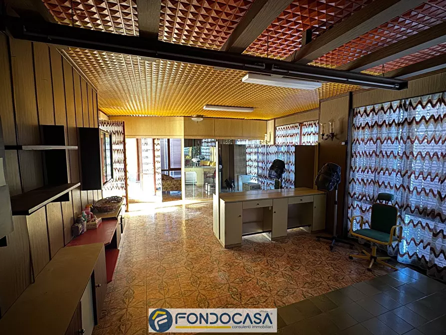 Immagine 12 di Villa in vendita  a Capriolo