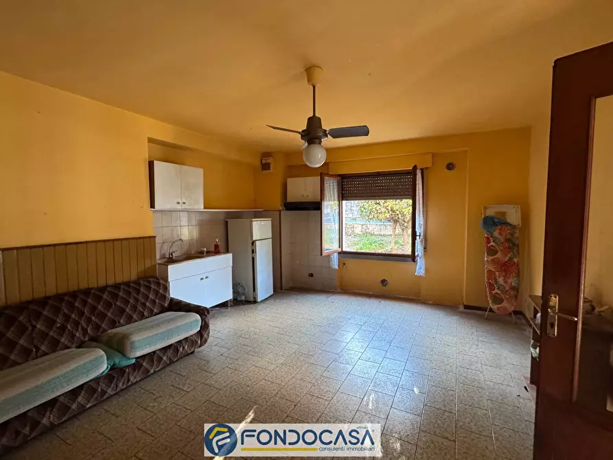 Immagine 13 di Villa in vendita  a Capriolo