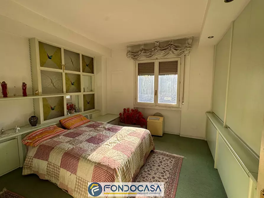 Immagine 8 di Villa in vendita  a Capriolo