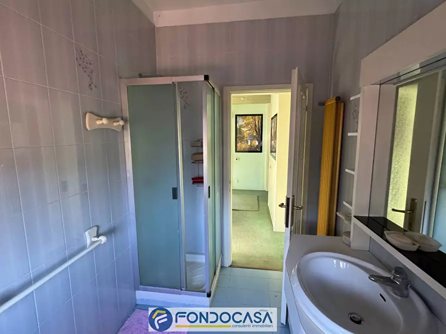 Immagine 11 di Villa in vendita  a Capriolo