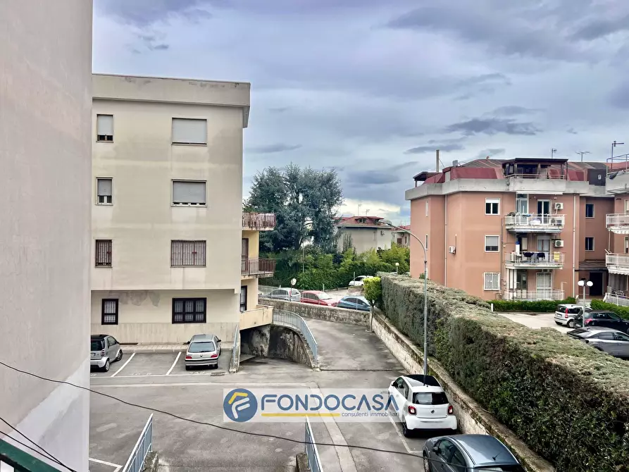Immagine 1 di Appartamento in vendita  in Via Roma 24 a Teverola