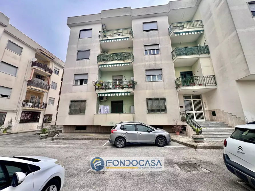 Immagine 4 di Appartamento in vendita  in Via Roma 24 a Teverola