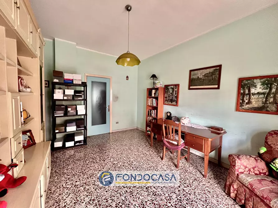 Immagine 6 di Appartamento in vendita  in Via Roma 24 a Teverola