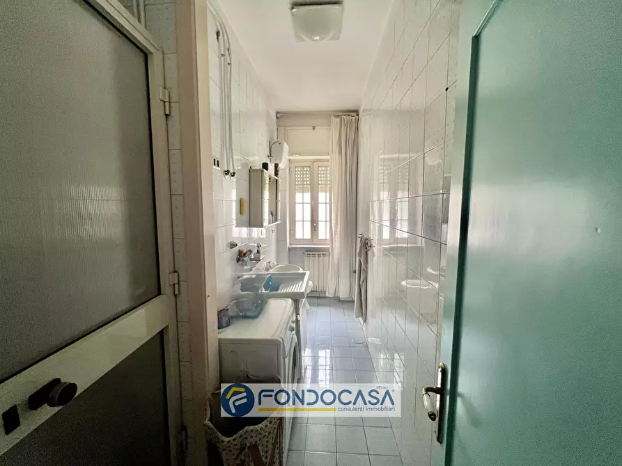 Immagine 7 di Appartamento in vendita  in Via Roma 24 a Teverola