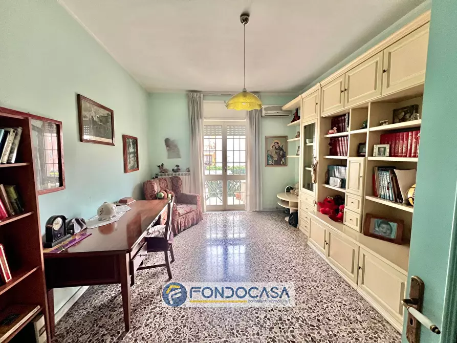 Immagine 8 di Appartamento in vendita  in Via Roma 24 a Teverola