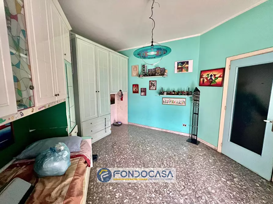 Immagine 9 di Appartamento in vendita  in Via Roma 24 a Teverola