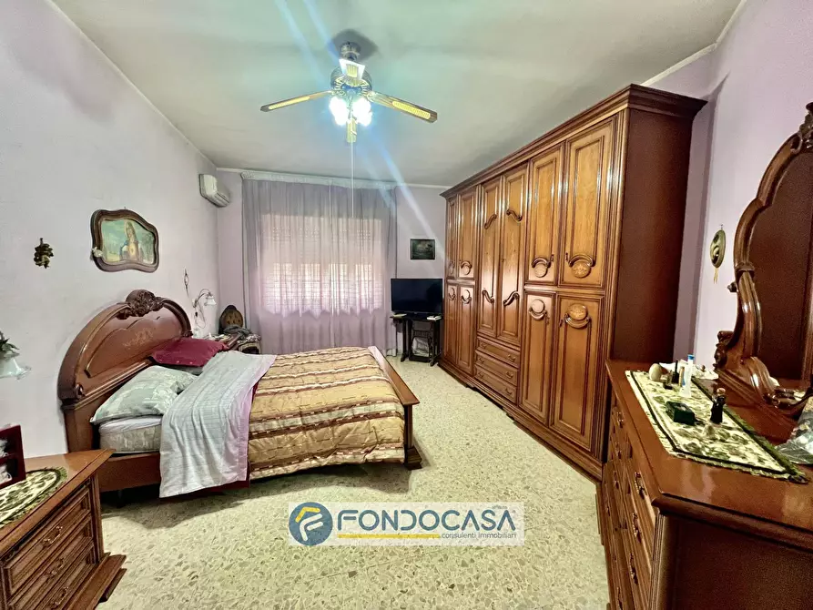 Immagine 10 di Appartamento in vendita  in Via Roma 24 a Teverola