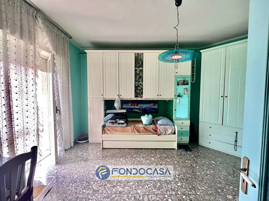 Immagine 11 di Appartamento in vendita  in Via Roma 24 a Teverola