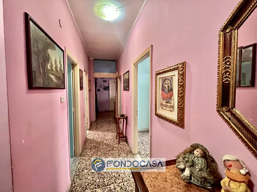 Immagine 12 di Appartamento in vendita  in Via Roma 24 a Teverola