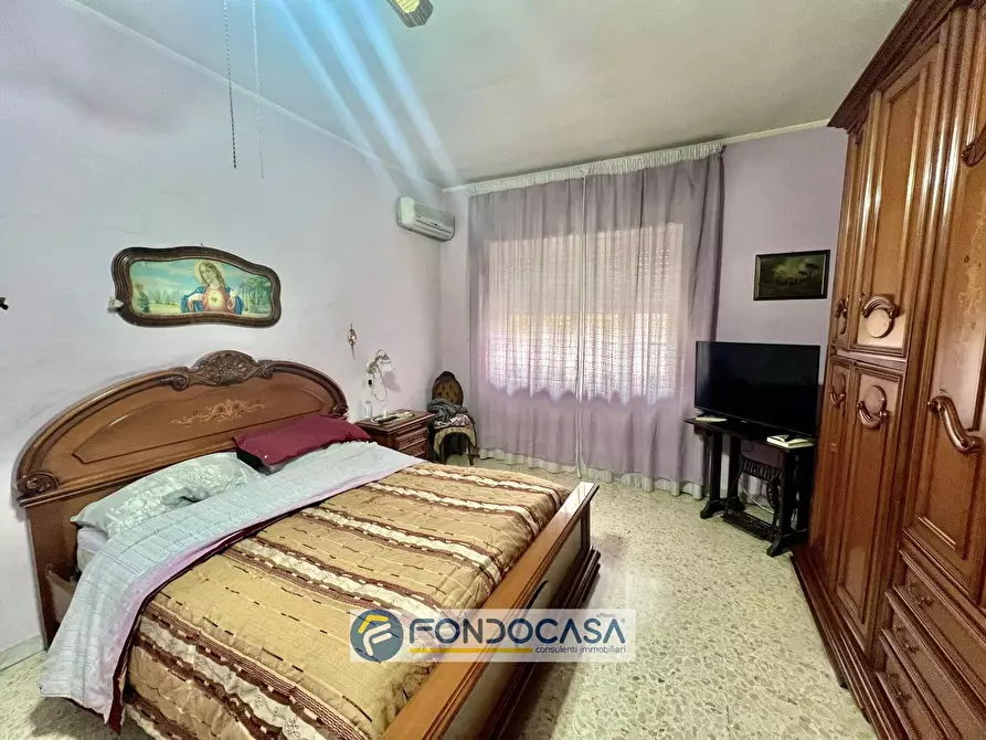 Immagine 14 di Appartamento in vendita  in Via Roma 24 a Teverola