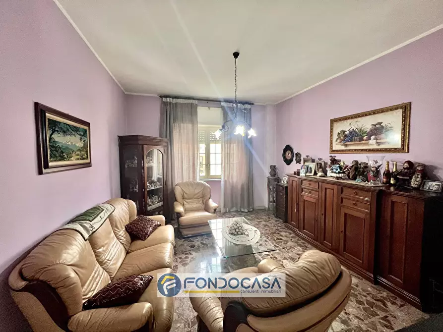 Immagine 15 di Appartamento in vendita  in Via Roma 24 a Teverola