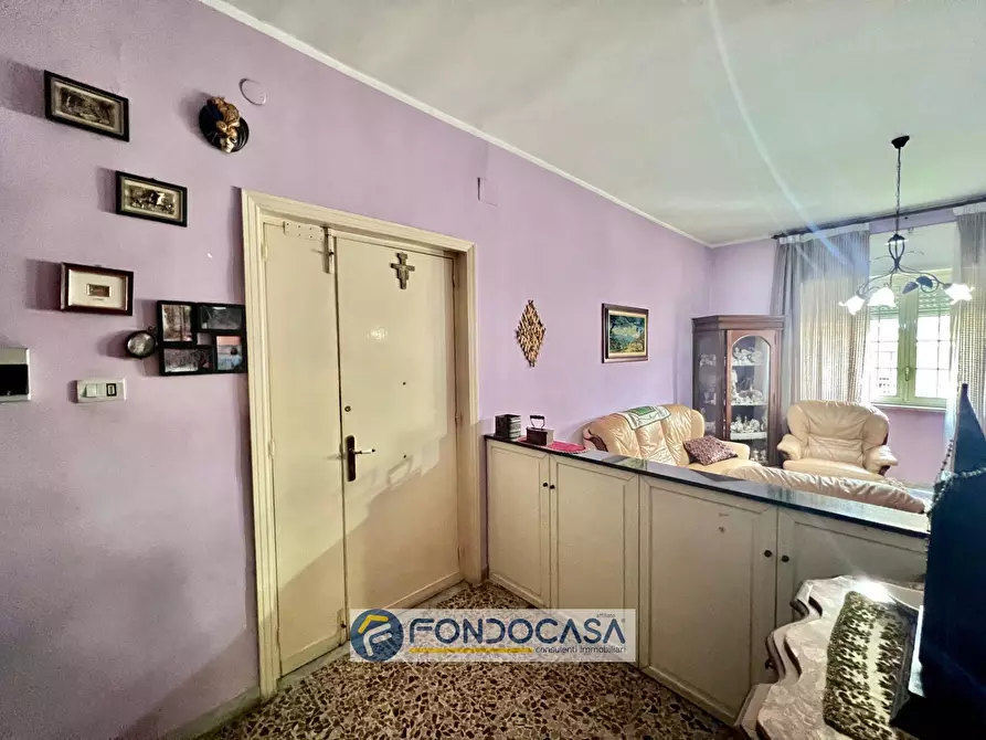 Immagine 16 di Appartamento in vendita  in Via Roma 24 a Teverola