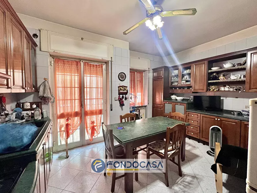 Immagine 17 di Appartamento in vendita  in Via Roma 24 a Teverola