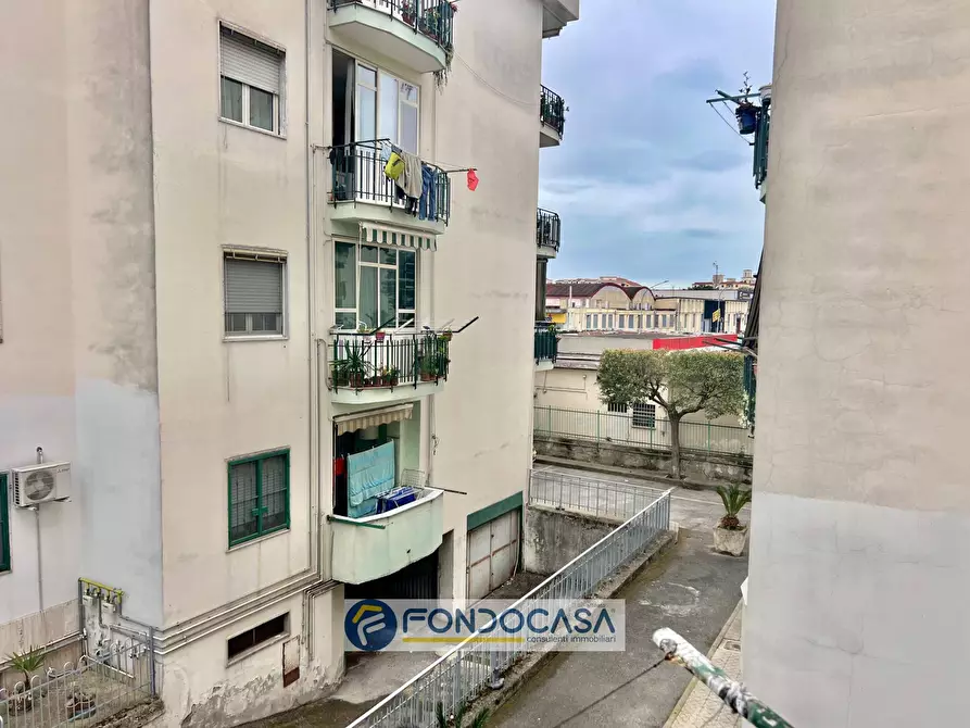 Immagine 18 di Appartamento in vendita  in Via Roma 24 a Teverola