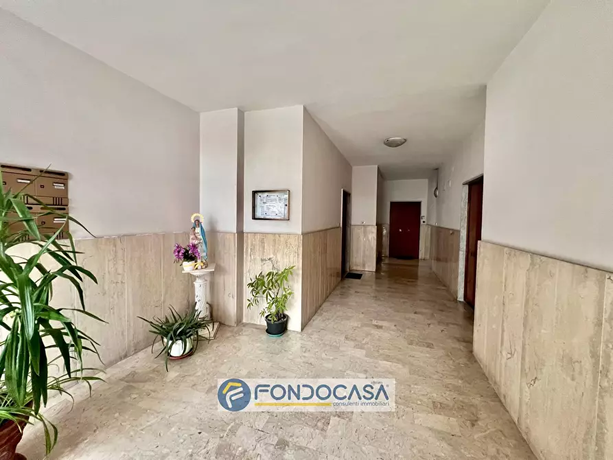 Immagine 19 di Appartamento in vendita  in Via Roma 24 a Teverola