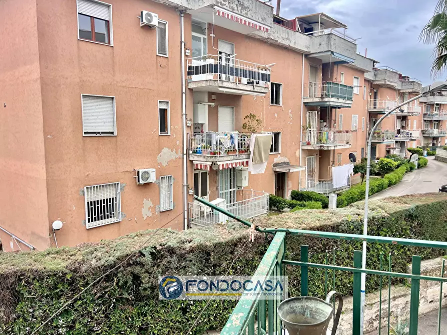 Immagine 20 di Appartamento in vendita  in Via Roma 24 a Teverola