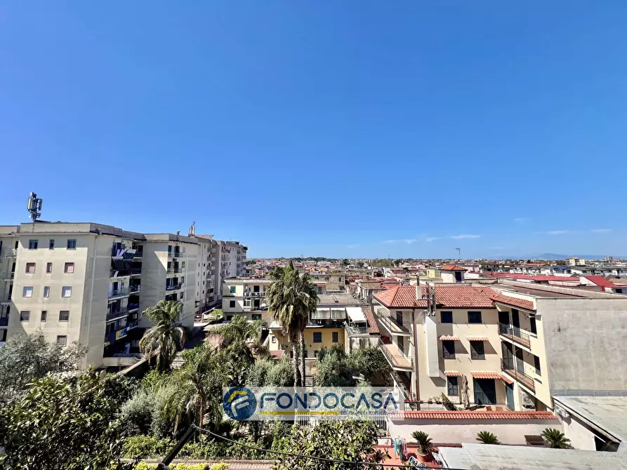 Immagine 1 di Appartamento in vendita  in via enrico de nicola 4 a Sant'antimo