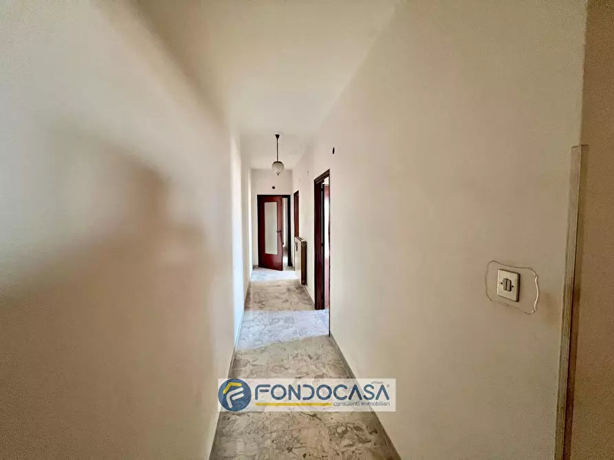 Immagine 2 di Appartamento in vendita  in via enrico de nicola 4 a Sant'antimo